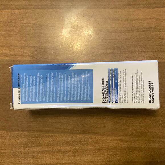 NEW! Icepure Replacement Refrigerator Water Filter RWF4700AC A13 - Picture 12 of 13